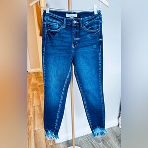 KanCan Blue Denim Jeans size 26